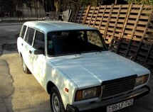 LADA (VAZ) 2104