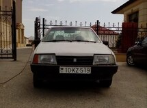 LADA (VAZ) 21099