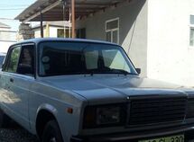 LADA (VAZ) 2107