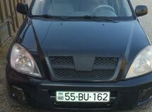 Chery Tiggo