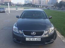 Lexus GS 300
