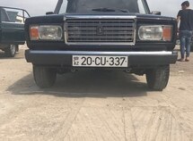 LADA (VAZ) 2107