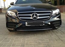 Mercedes E 300