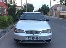 Daewoo Nexia