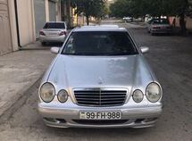 Mercedes E 280