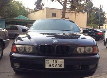 BMW 523