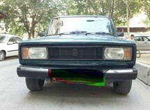 LADA (VAZ) 2104