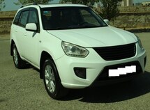 Chery Tiggo