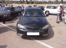 Daewoo Gentra