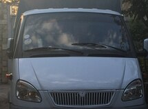 LADA (VAZ) 2101