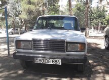 LADA (VAZ) 2107