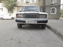 LADA (VAZ) 2104