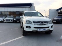 Mercedes ML 350