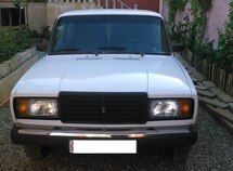 LADA (VAZ) 2107