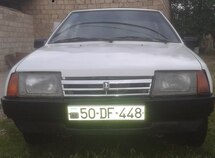 LADA (VAZ) 21099