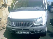 QAZ 3302-Gazel