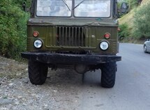 QAZ 66