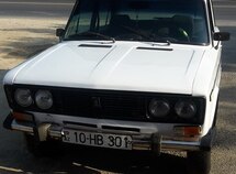 LADA (VAZ) 2106
