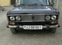 LADA (VAZ) 2106