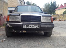 Mercedes E 250