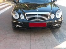Mercedes E 280