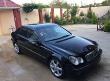 Mercedes C 230