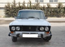 LADA (VAZ) 2106