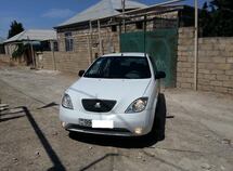 Saipa Tiba