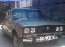 LADA (VAZ) 2106