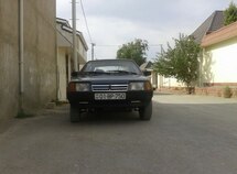 LADA (VAZ) 21099