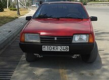 LADA (VAZ) 2109