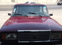 LADA (VAZ) 2107