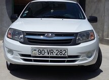 LADA (VAZ) Granta
