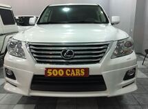 Lexus LX 570