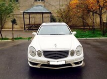 Mercedes E 320