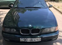 BMW 523
