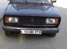 LADA (VAZ) 2104