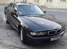 BMW 735