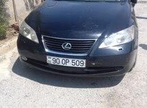 Lexus ES 350