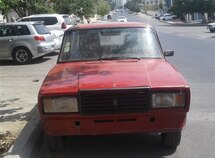 LADA (VAZ) 2104