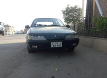 Daewoo Espero