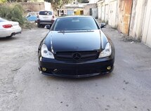 Mercedes CLS 350