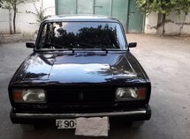 LADA (VAZ) 2104