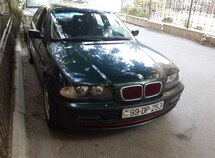 BMW 316