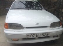 LADA (VAZ) 2115