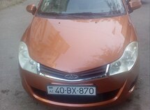 Chery Fulwin 2