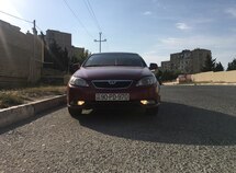 Daewoo Gentra