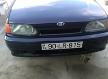 LADA (VAZ) 2115