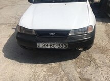 Daewoo Nexia