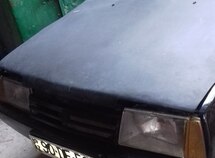 LADA (VAZ) 21099